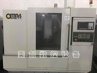 ������ʽ�ӹ����� �_���f(xi��)��VMC-850��ʽ�ӹ�����