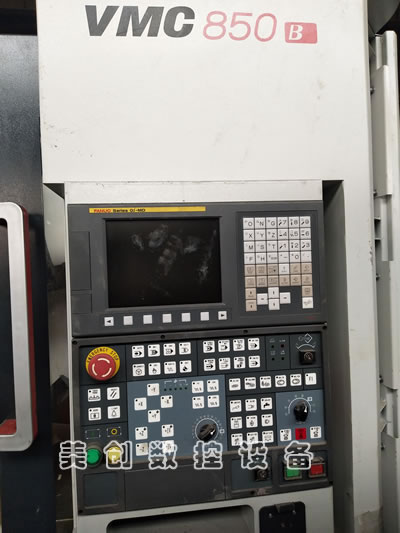 ԭ�S��Ʒ���VMC-850B��ʽ�ӹ�����