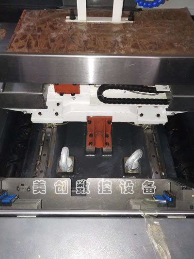 ԭ�S�ۿۙC(j��)���VMC700P��ʽ�ӹ�����