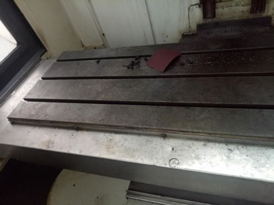 ������ʽ�ӹ����� ����CY-VMC850��ʽ�ӹ�����