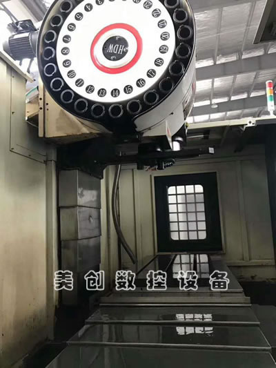 ������ʽ�ӹ����� ��ɽ�S��VMC-850��ʽ�ӹ�����