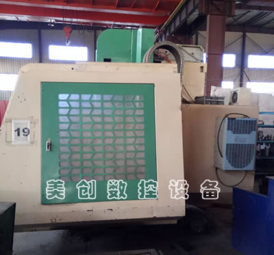 ������ʽ�ӹ����� ���VMC-1250��ʽ�ӹ�����