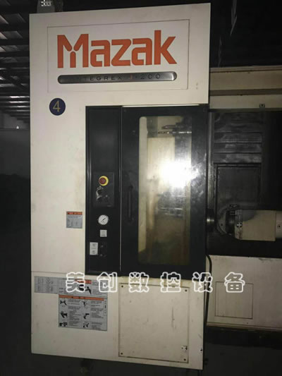 ���ּӹ����� �ձ�ɽ���R���� INTEGREX J-200�������S��(f��)�ϼӹ�����