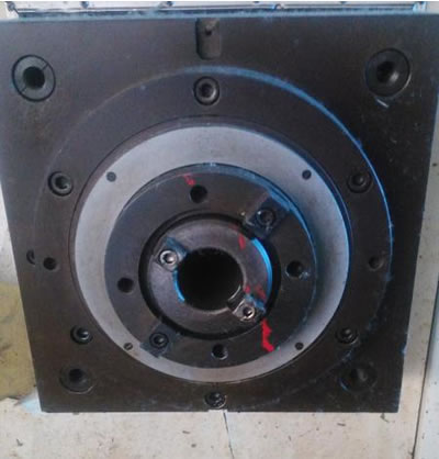 ���۶������(y��ng)���ʽTH6913BX125X2��M�ӹ�����