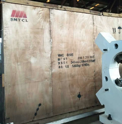 ����ȫ�µ����(y��ng)�C(j��)��VMC850E��ʽ�ӹ�����