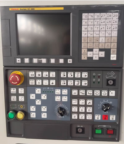 ԭ�S�ۿۙC�����VMC-1000P��ʽ�ӹ����İl(f��)�ǿ�ϵ�y(t��ng)�C��