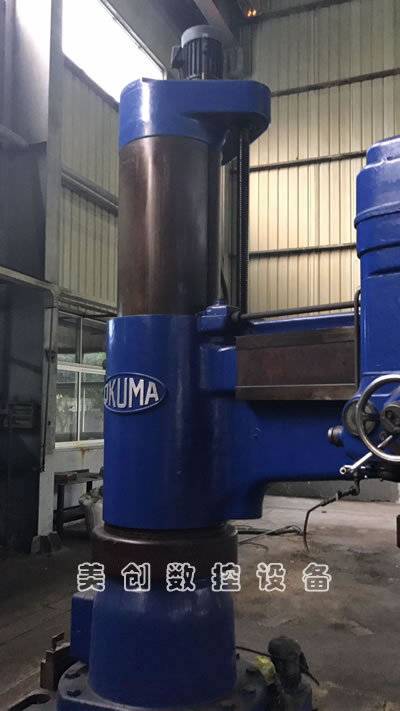 ���۶����ձ�����OKUMA80�f�ܓu���@��