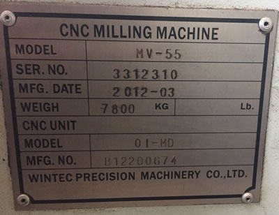 ���ּӹ����� �_(t��i)�����MV-55��ʽ�ӹ�����