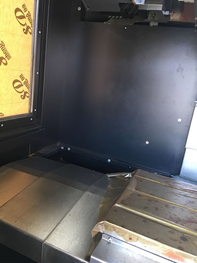 ԭ�S�ۿۙC(j��)�����VMC700B��ʽ�ӹ�����