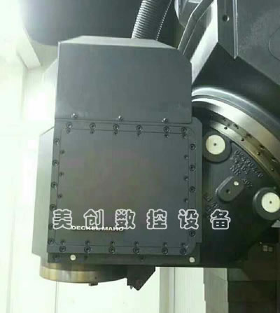 ���b�������S(li��n)��(d��ng)�ӹ����� DMU340P