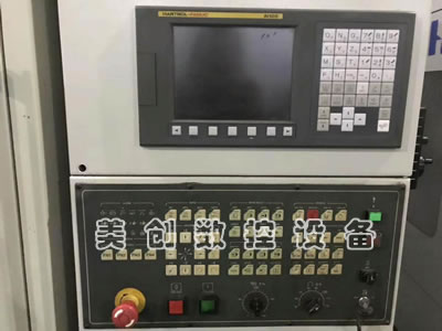 ������ʽ�ӹ����� �_���f(xi��)��VMC-850��ʽ�ӹ�����