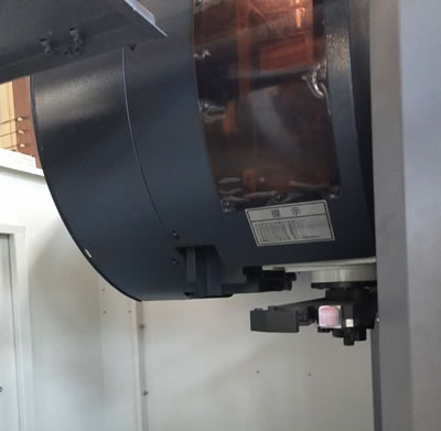 �����~�C���VMC850E��ʽ�ӹ�����