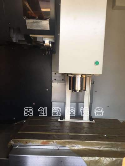 ԭ�S�ۿۙC(j��)�����VMC700B��ʽ�ӹ�����