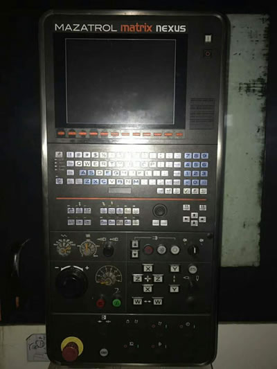 ���ּӹ����� �ձ�ɽ���R���� INTEGREX J-200�������S��(f��)�ϼӹ�����