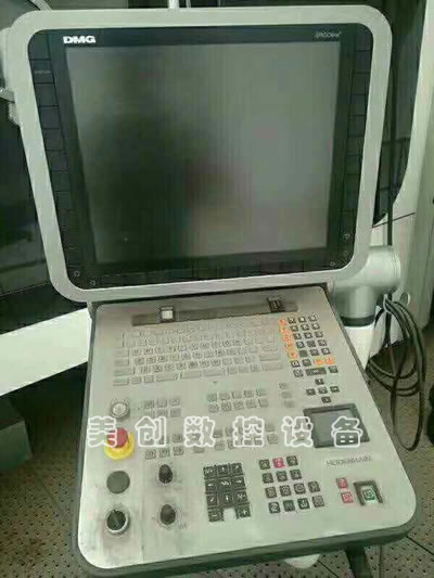 ���b�������S(li��n)��(d��ng)�ӹ����� DMU340P