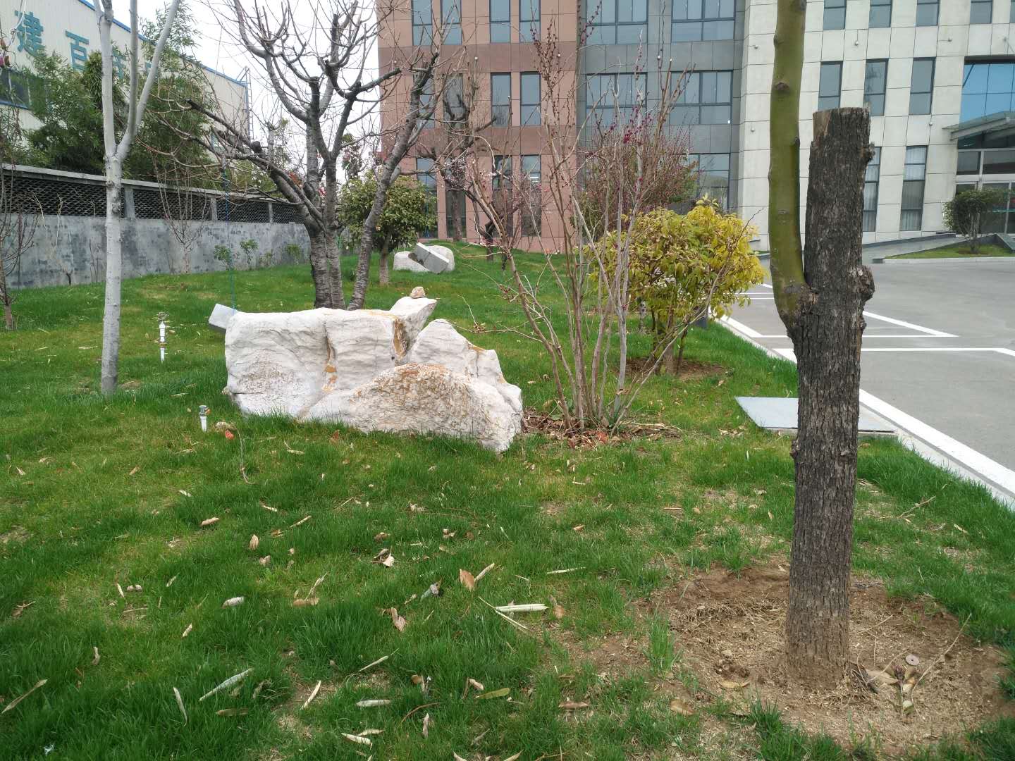 我公司榮獲全市建筑業(yè)先進(jìn)單位 我公司榮獲全市建筑業(yè)先進(jìn)單位