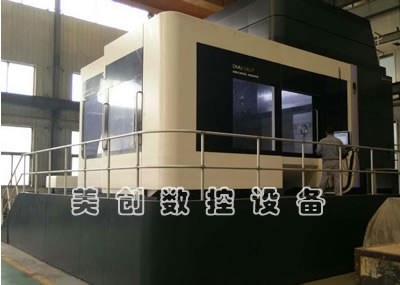 ���b�������S(li��n)��(d��ng)�ӹ����� DMU340P